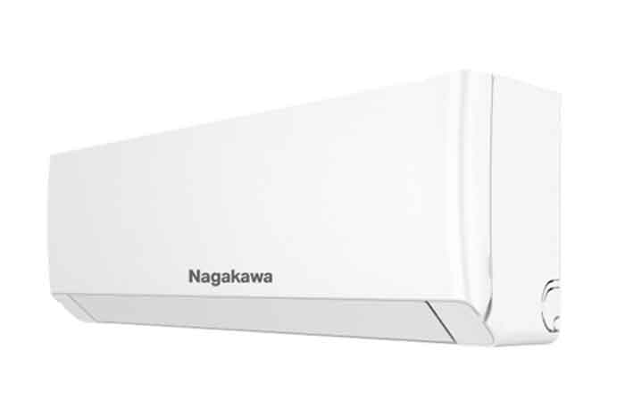 Điều hòa Nagakawa 24000 BTU 1 chiều NS-C24R2U86